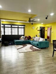 Blk 319C Anchorvale Drive (Sengkang), HDB 5 Rooms #591597731